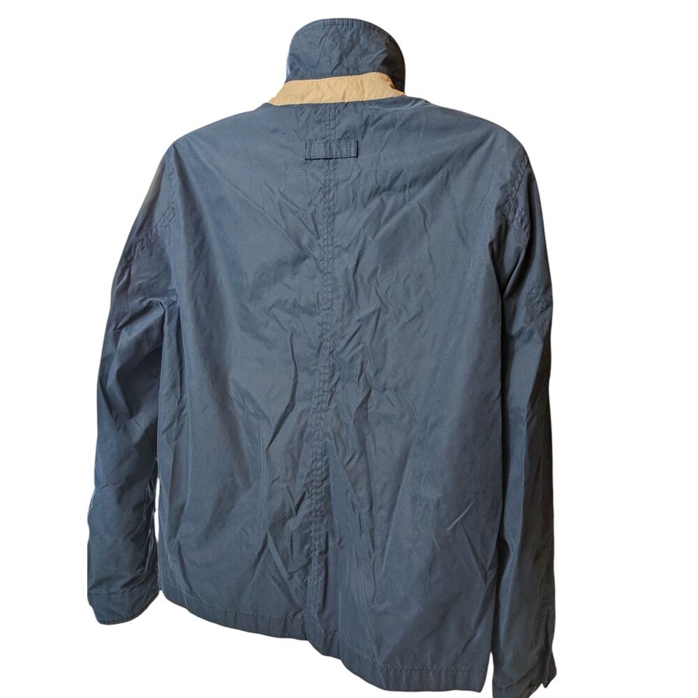 Black Rivet Jacket Men Large Lightweight Windbrea… - image 6